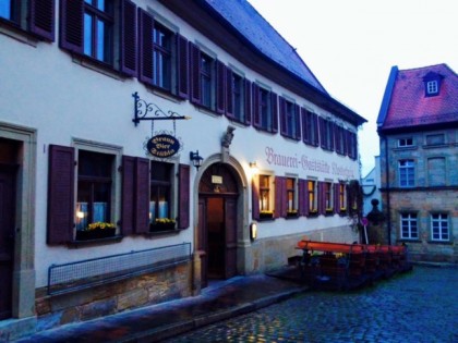 Foto: Klosterbr&amp;auml;u Bamberg