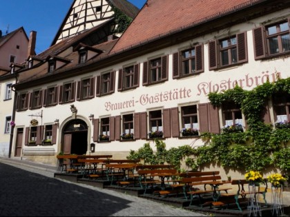 Foto: Klosterbräu Bamberg